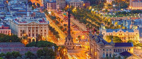 Barcelona